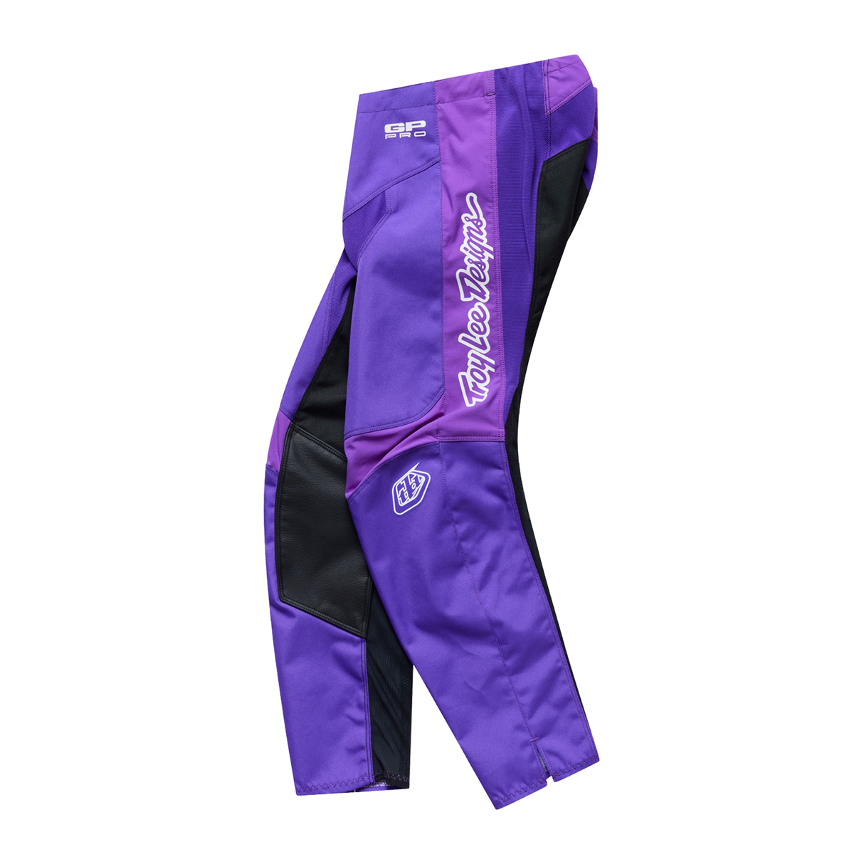 Youth GP PRO Pant Mono - Neo Purple