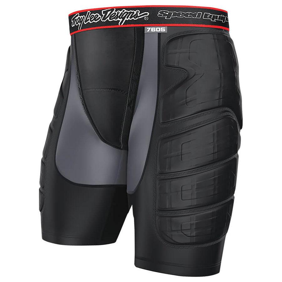 Troy Lee Designs LPS7605 Shorts - Black