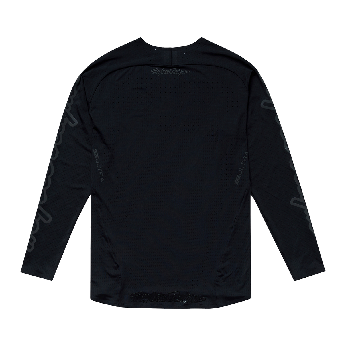 Troy Lee Designs SE Ultra Mono Jersey - Black