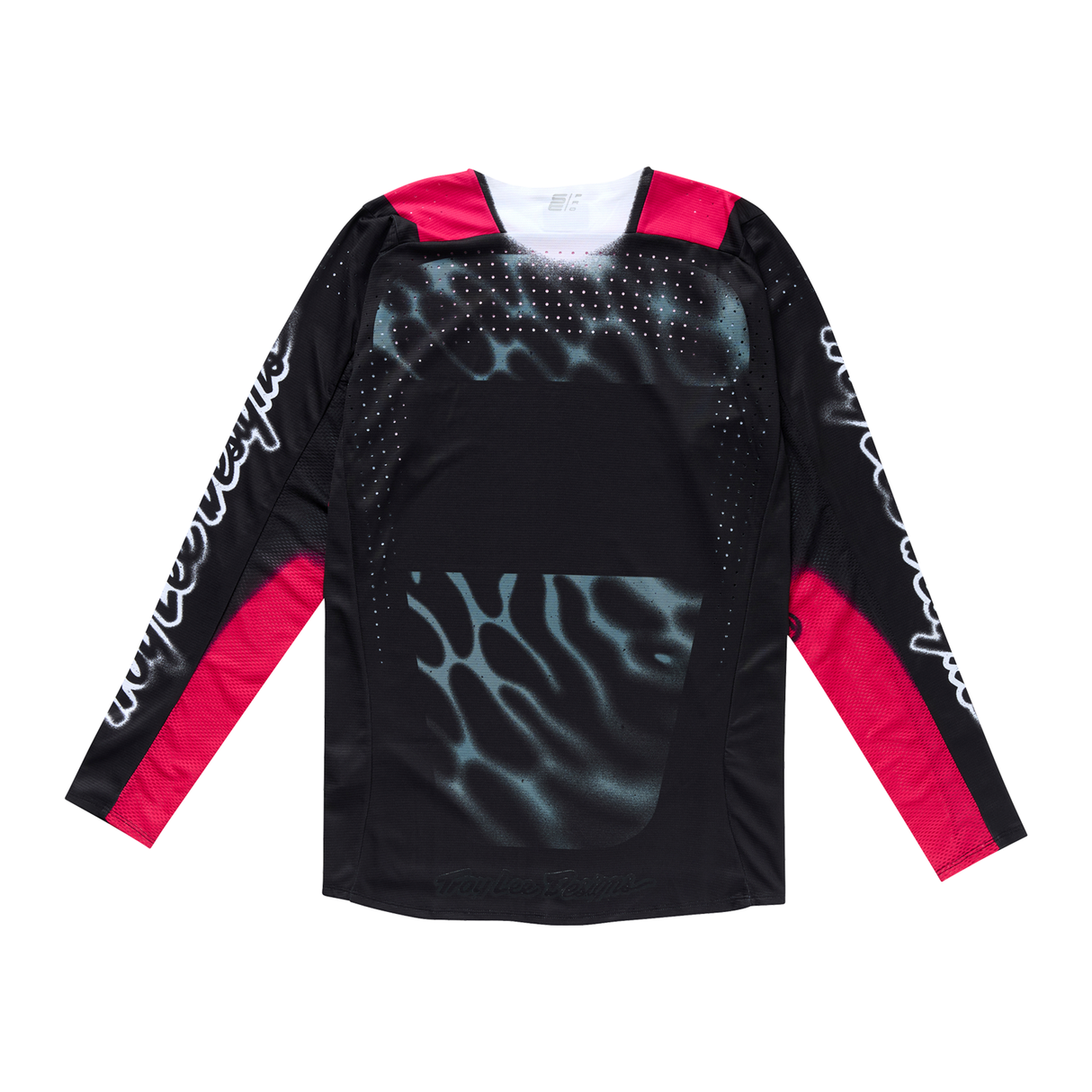Troy Lee Designs SE Pro Roam Jersey - Black