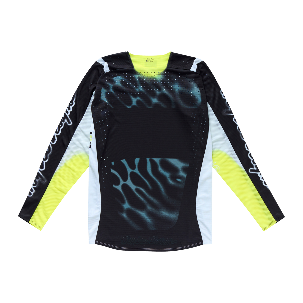 Troy Lee Designs SE Pro Roam Jersey - Chalk