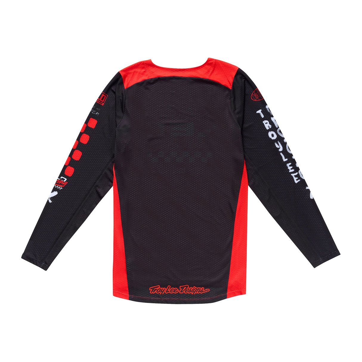 Troy Lee Designs GP Pro Air Standard Jersey - Orange