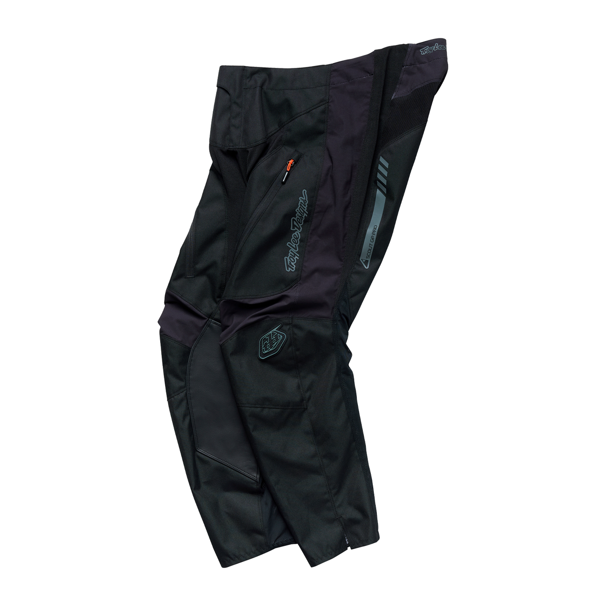 Troy Lee Designs Scout GP Pro Mono Pant - Black