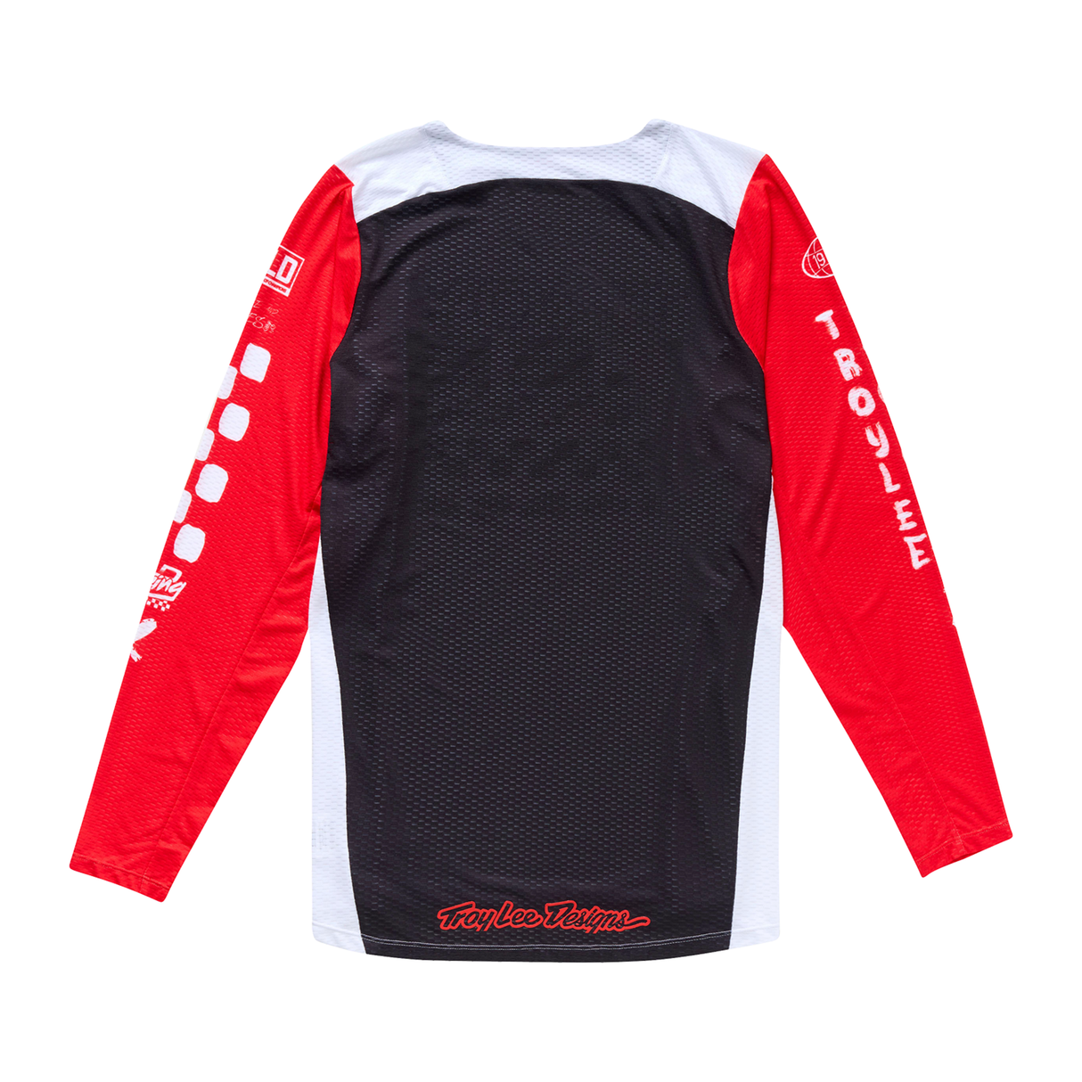 Troy Lee Designs GP Pro Standard Youth Jersey - Red