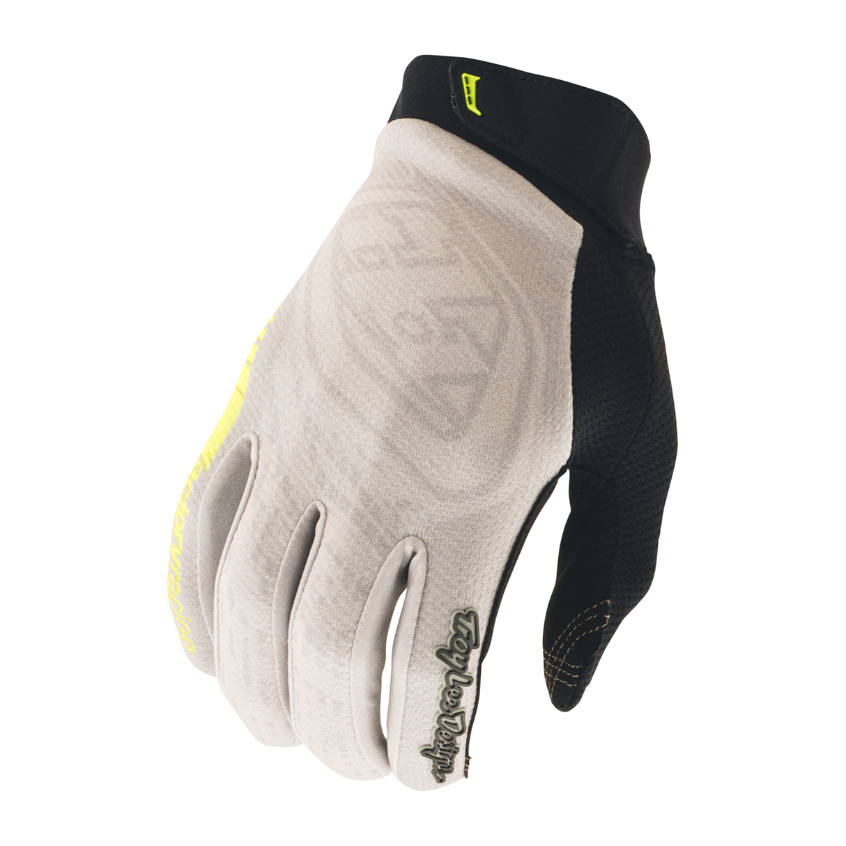 Troy Lee Designs GP PRO Frames Gloves - Vapor/Grey