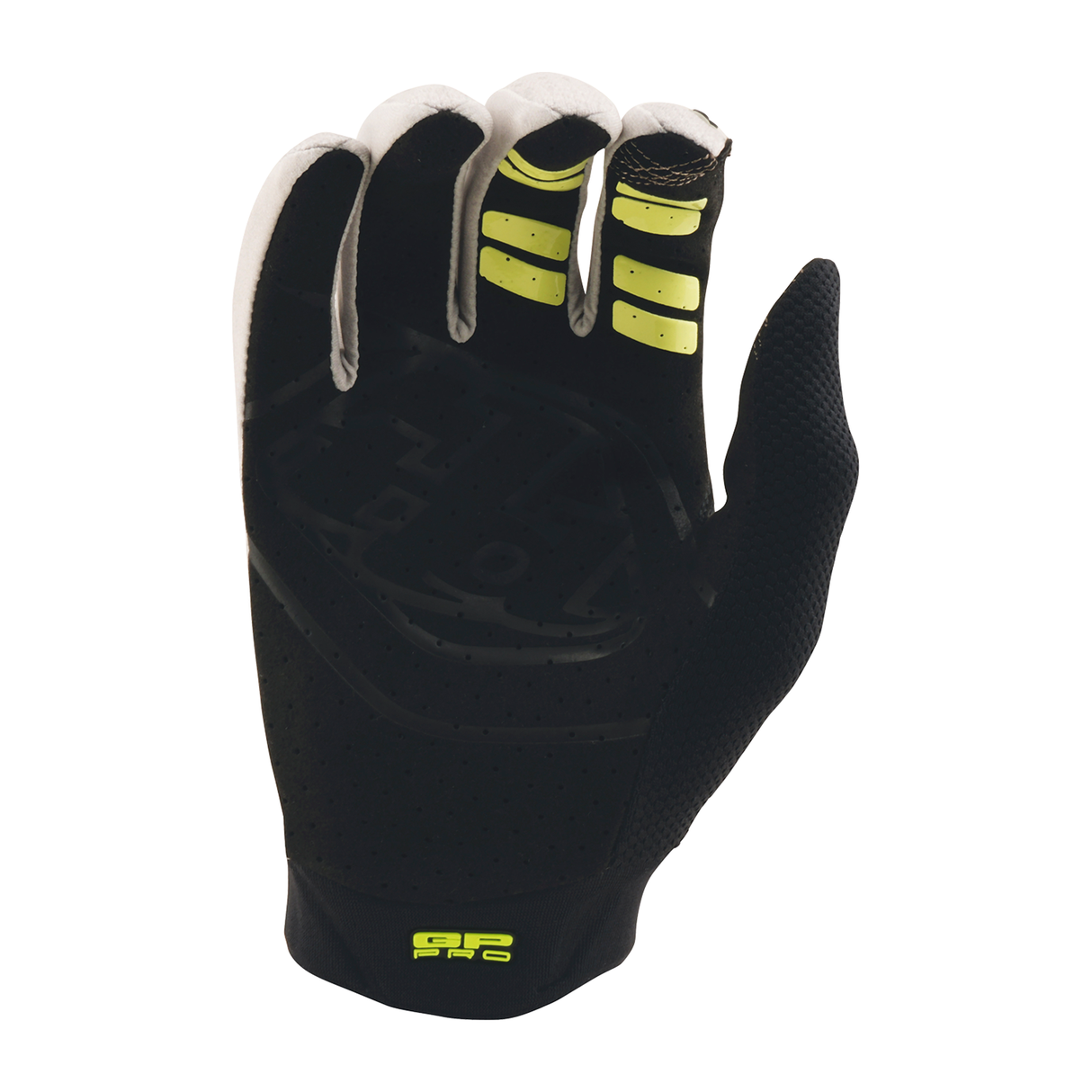 Troy Lee Designs GP PRO Frames Gloves - Vapor/Grey