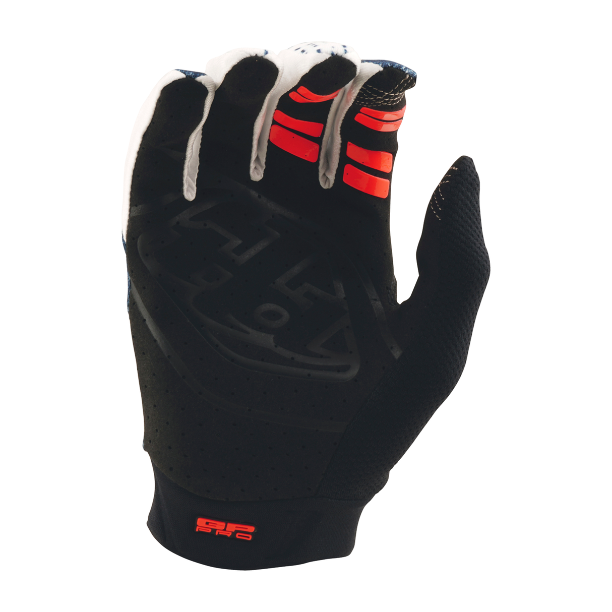 Troy Lee Designs GP PRO Frames Gloves - Navy/White