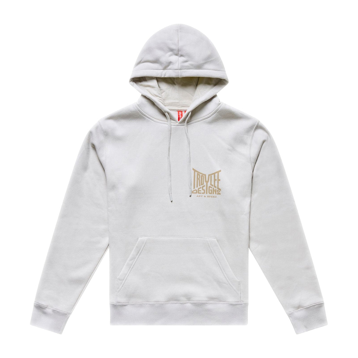 Womens Pullover Handlebar - Pumice