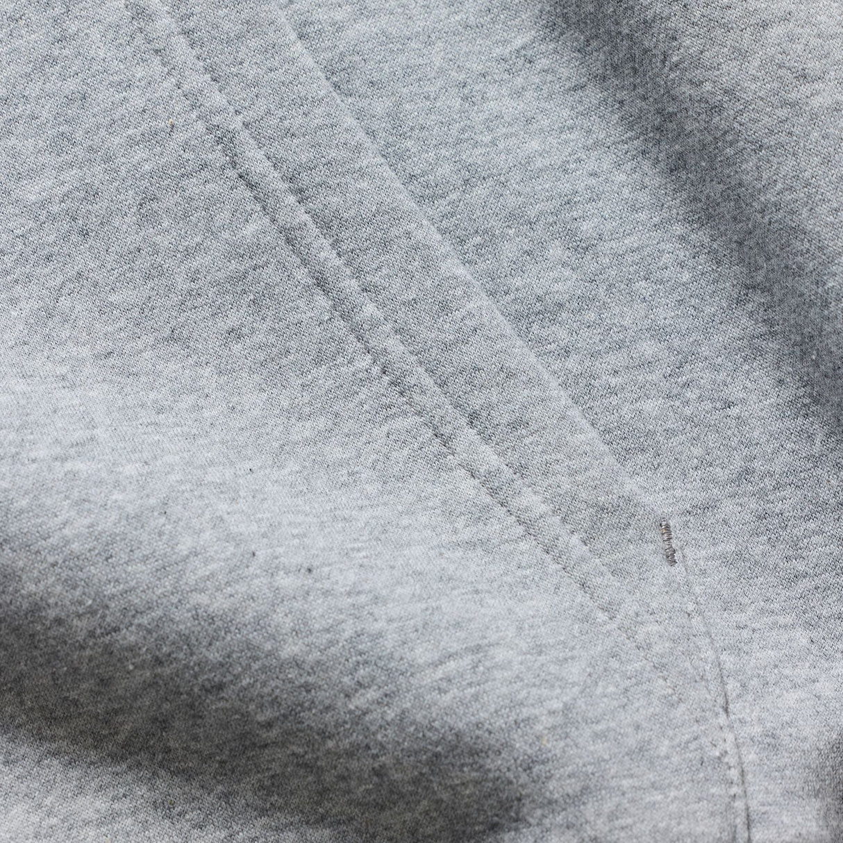 Pullover Hoodie Happy Dayz - Gray Heather