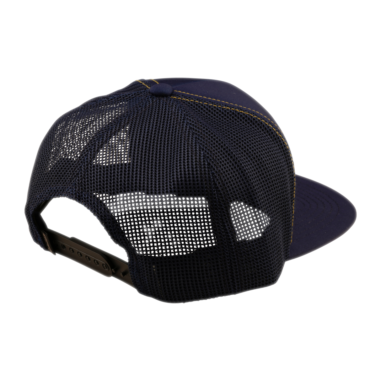Trucker Snapback Repeat - Indigo