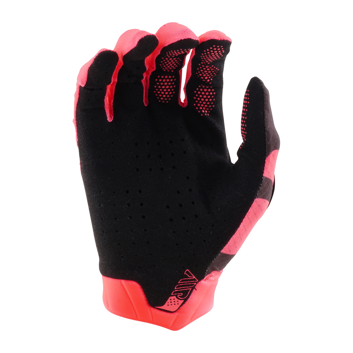 AIR Glove Cyclops - Neo Red