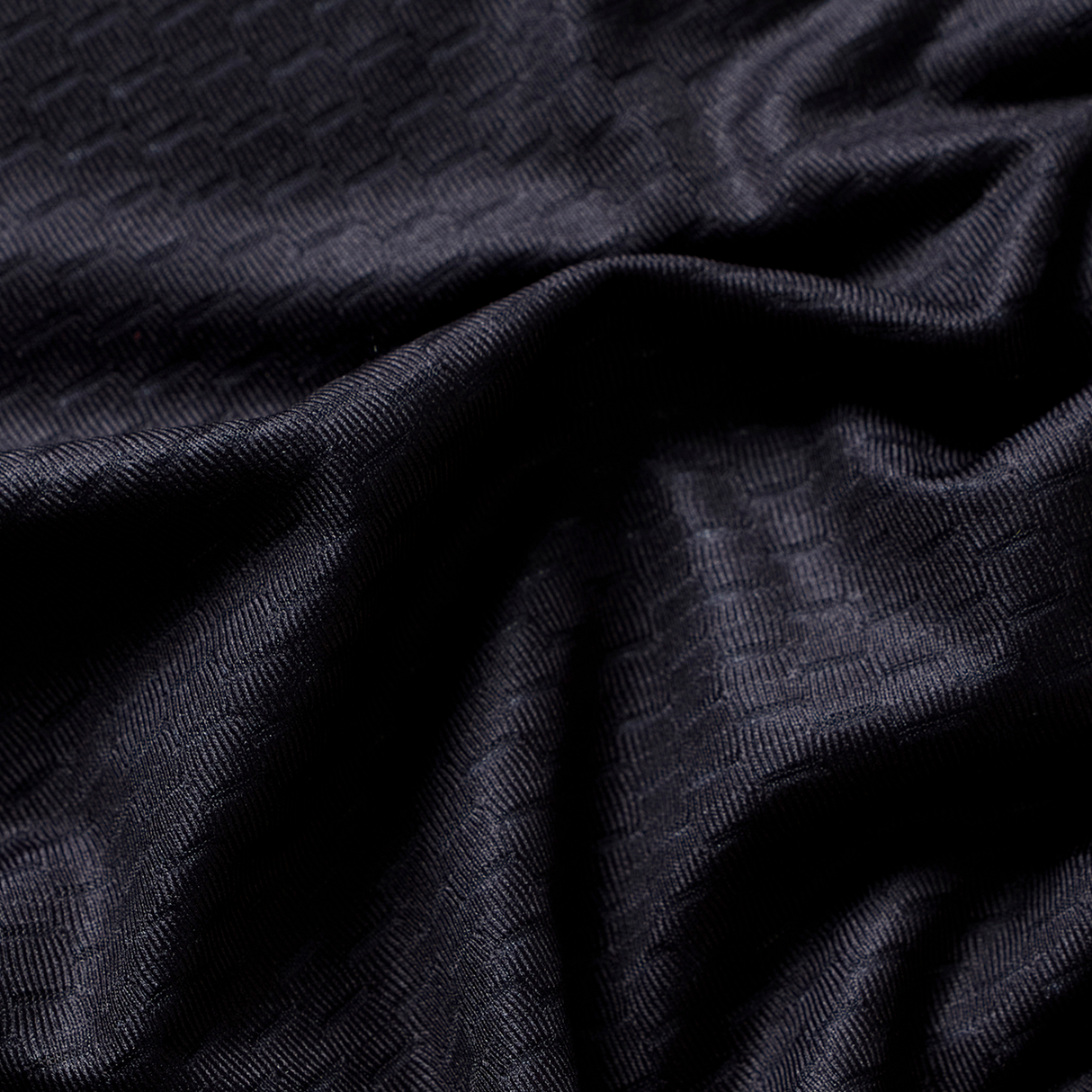 GP PRO AIR Jersey Seal - Black