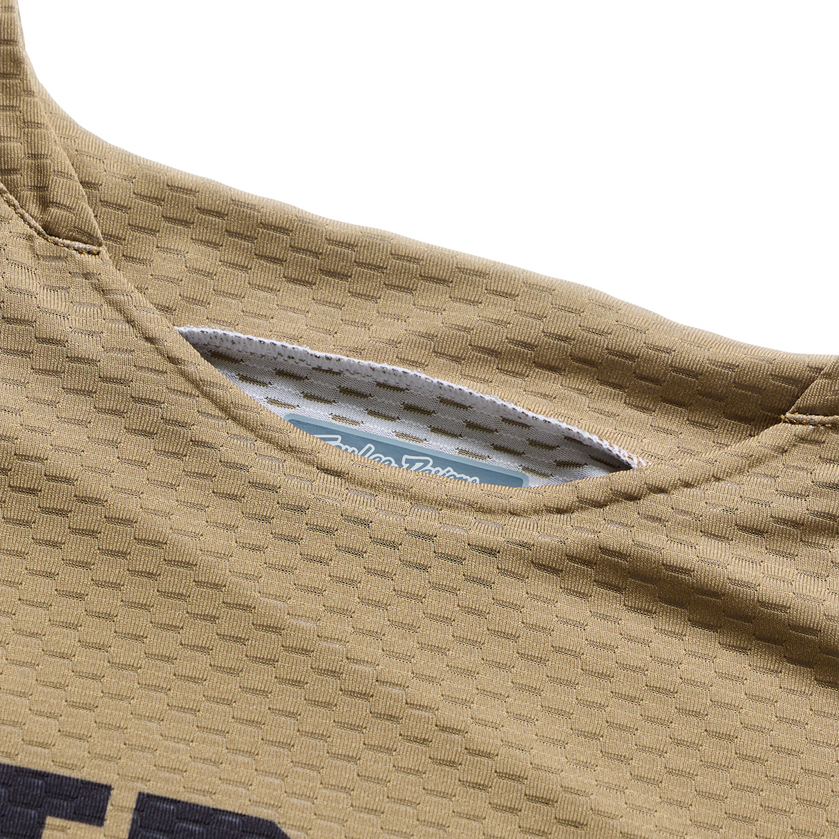 GP PRO AIR Jersey Seal - Sienna