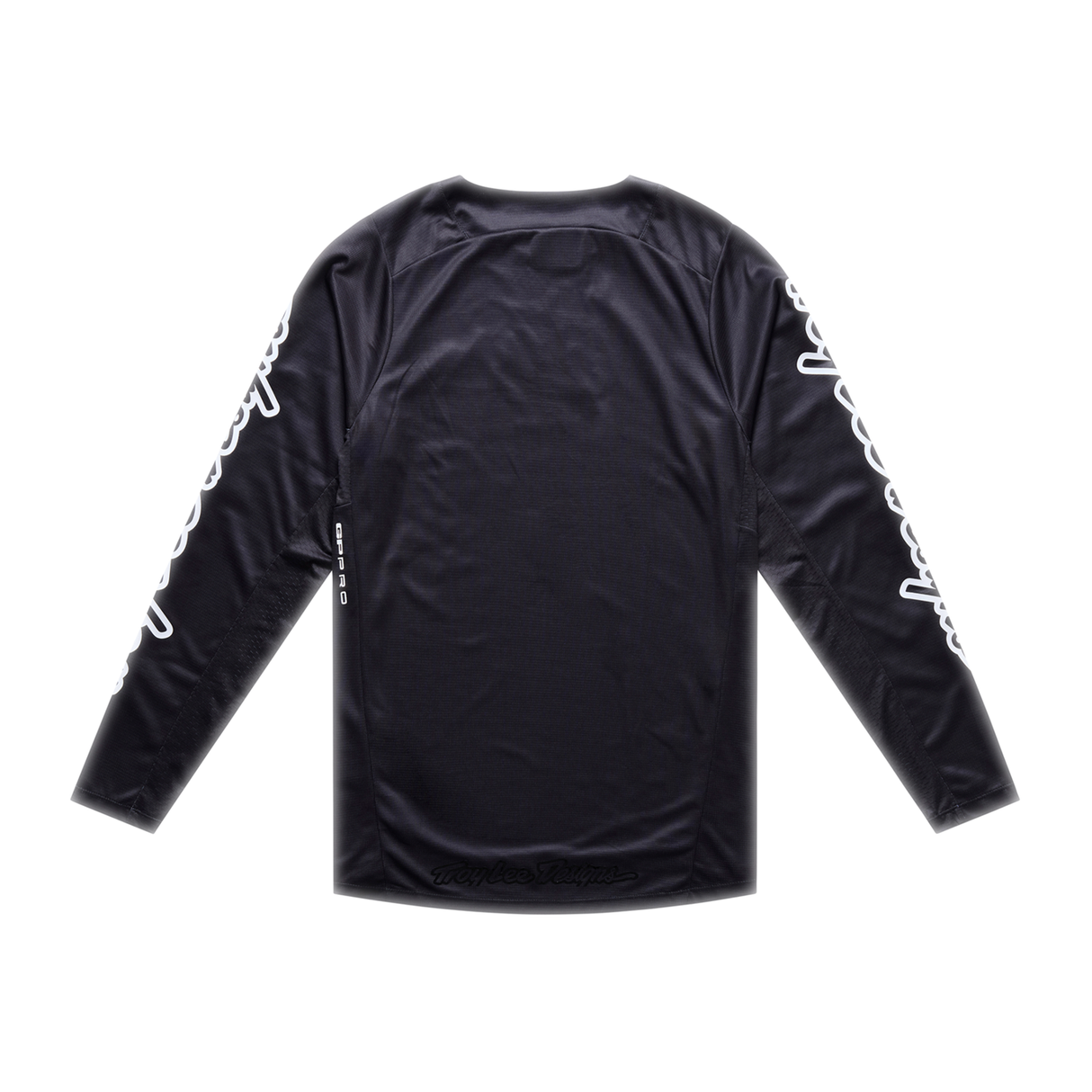 GP PRO Jersey Badge - Black