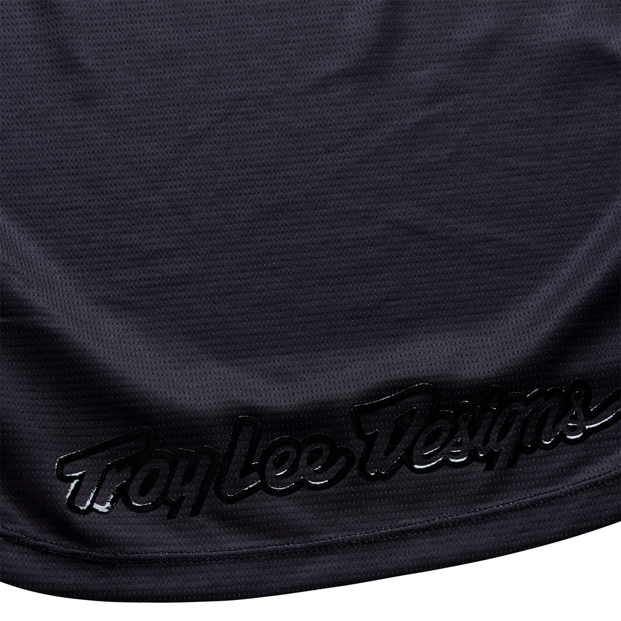 GP PRO Jersey Cyclops - Black/Neo Red