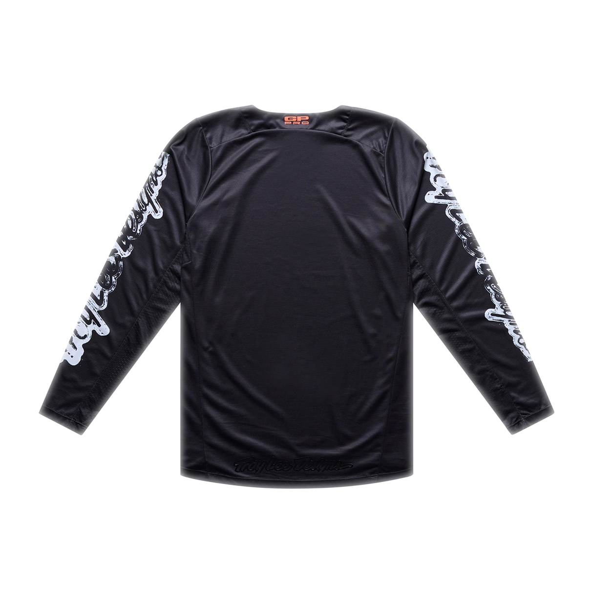 GP PRO Jersey Stamp - Black