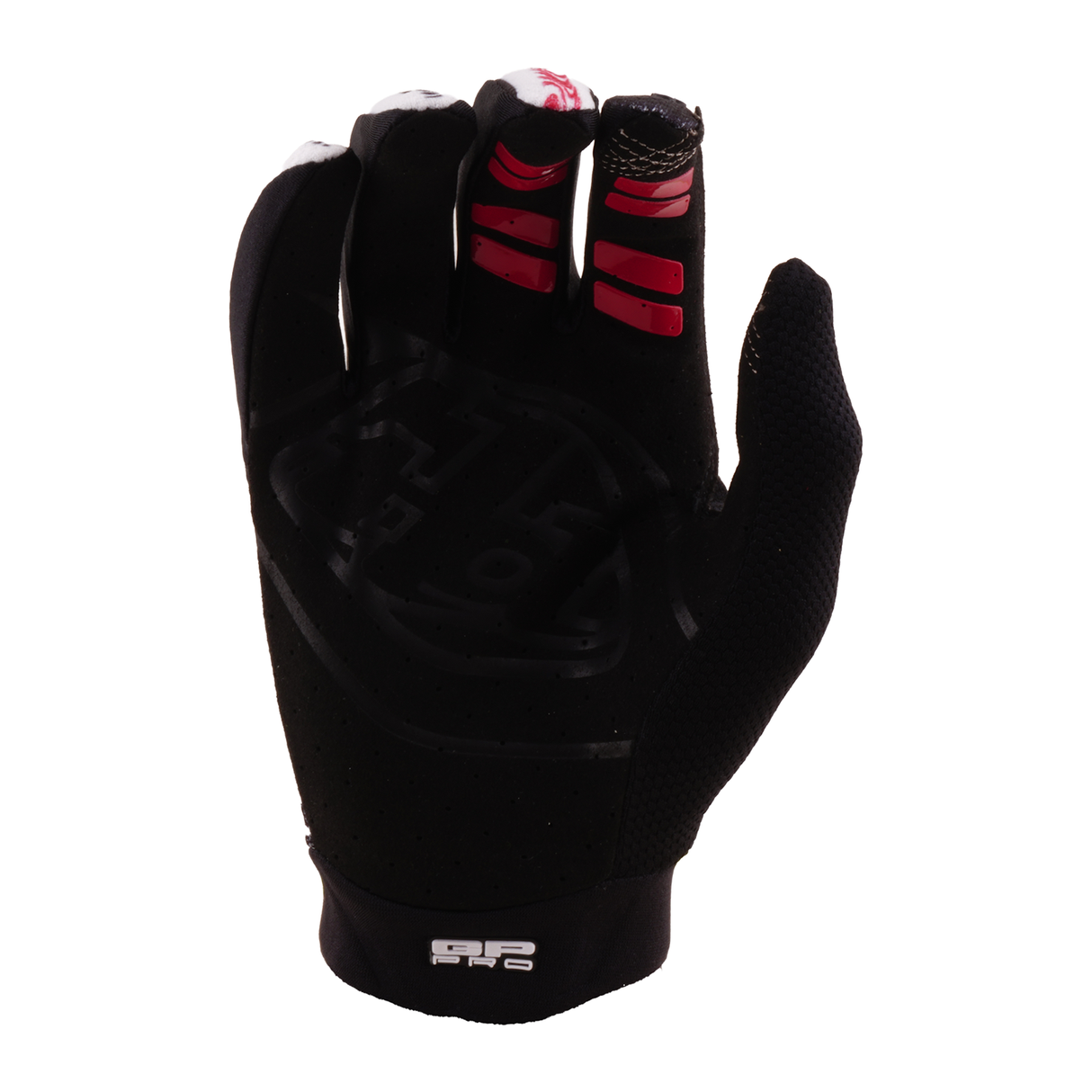 GP PRO Glove Streamline - Black/White