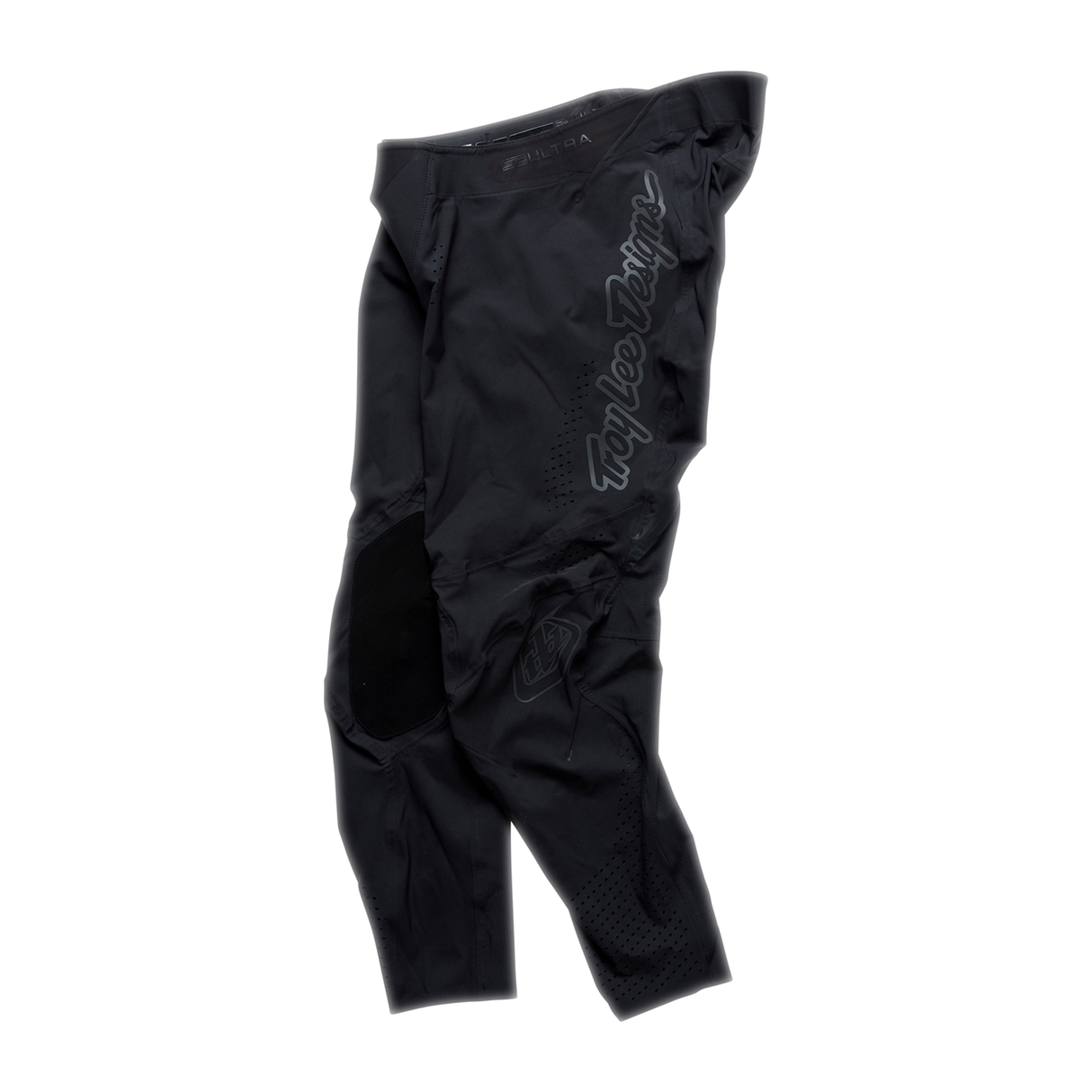 SE ULTRA Pant Mono - Black/Black