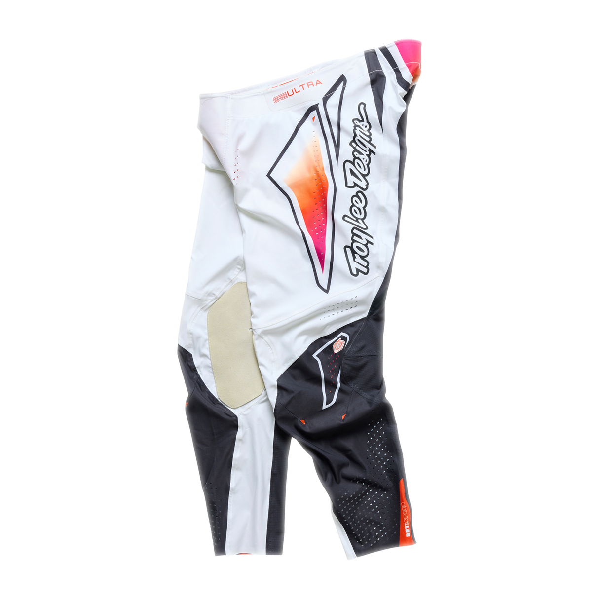 SE ULTRA Pant Proton - White