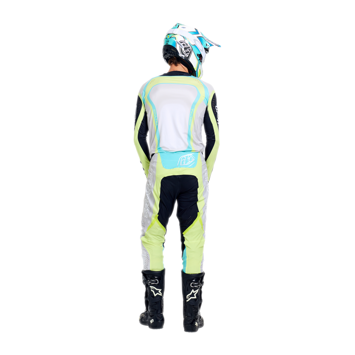 SE ULTRA Pant Vision - Stone White/Carbon