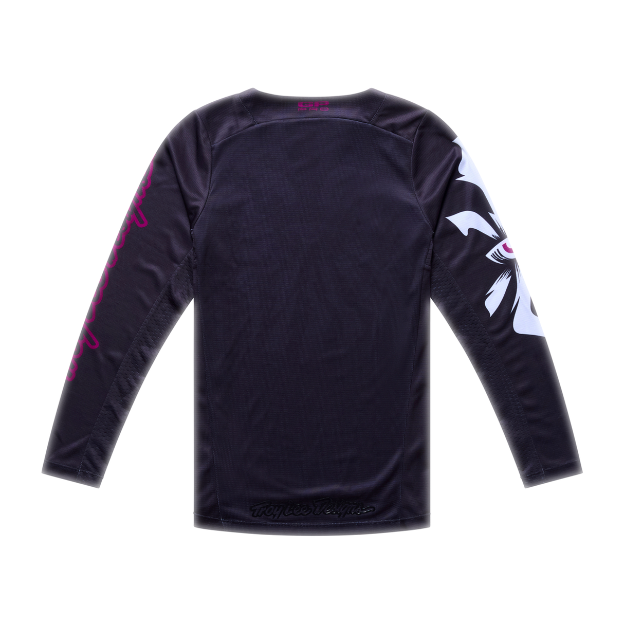Youth GP PRO Jersey Cyclops - Black