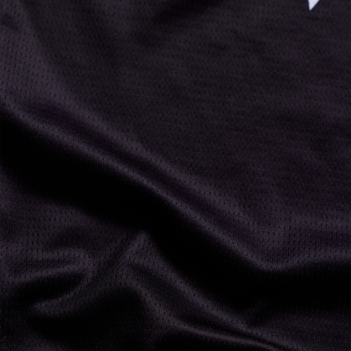 Youth GP PRO Jersey Cyclops - Black/Neo Red