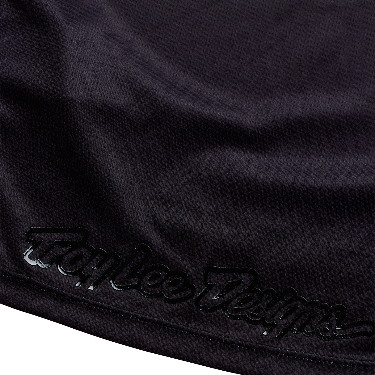 Youth GP PRO Jersey Cyclops - Black/Neo Red