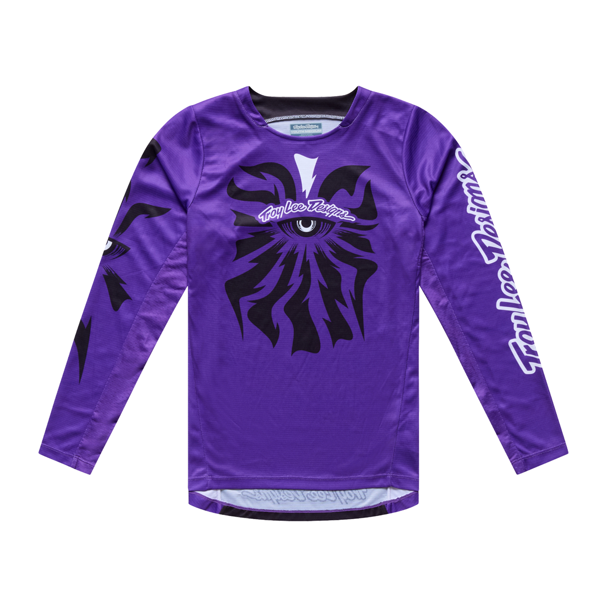 Youth GP PRO Kit Combo Cyclops - Neo Purple