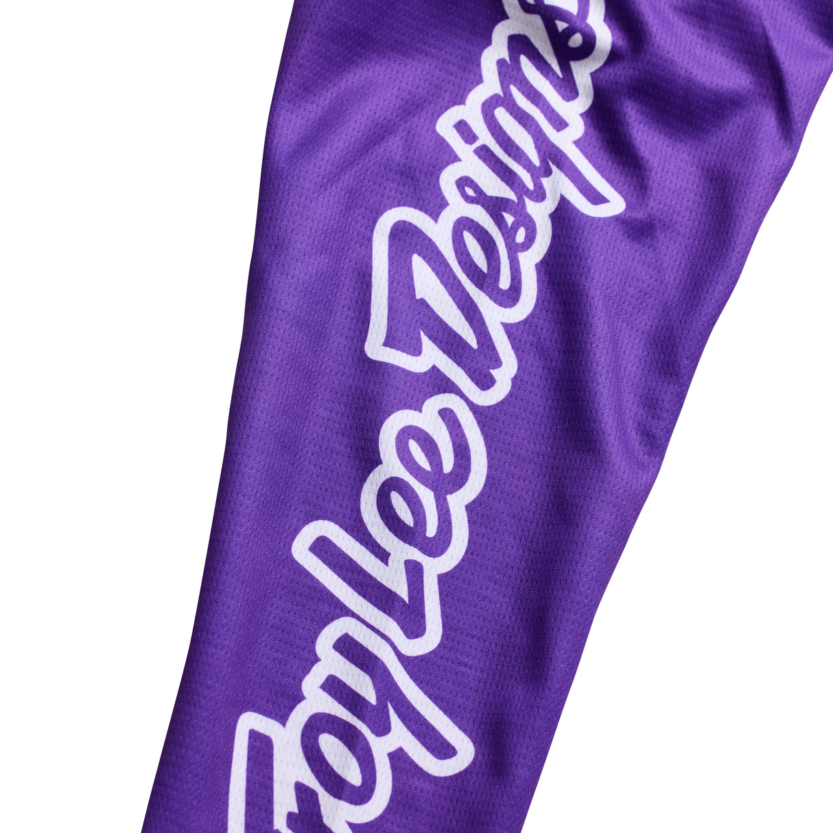 Youth GP PRO Jersey Cyclops - Neo Purple