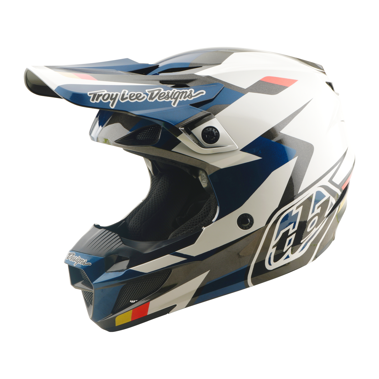 SE5 Polycarbonate Helmet w/Mips Roamer - Blue