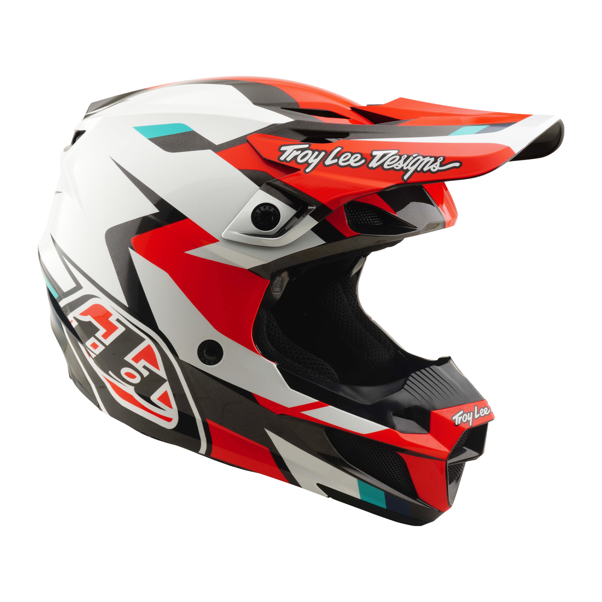 SE5 Polycarbonate Helmet w/Mips Roamer - Red