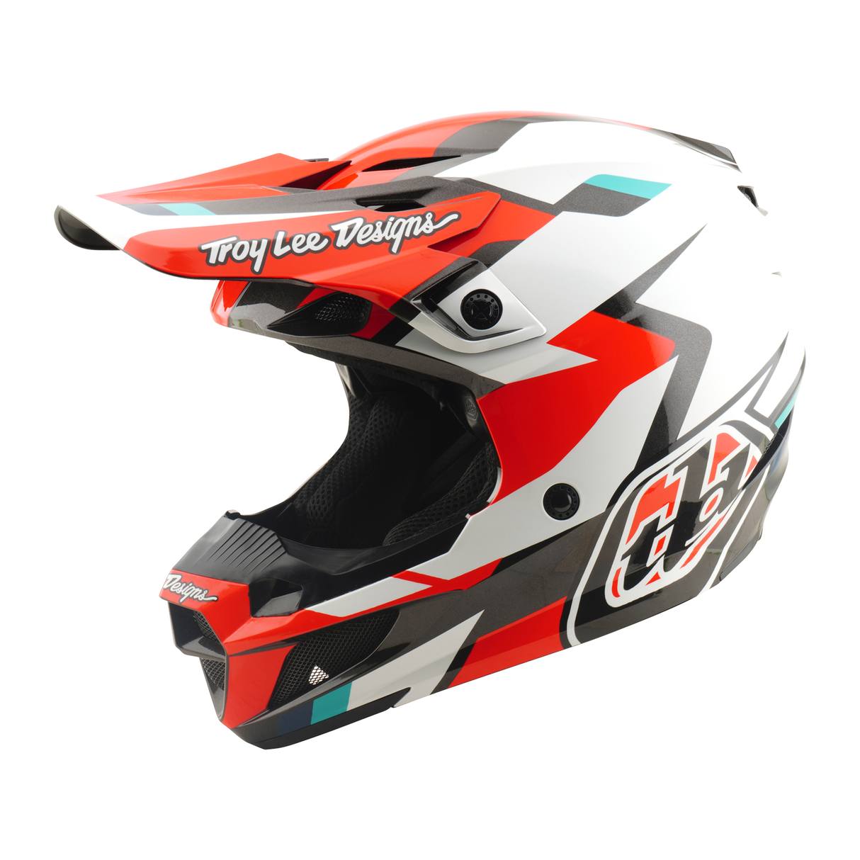 SE5 Polycarbonate Helmet w/Mips Roamer - Red