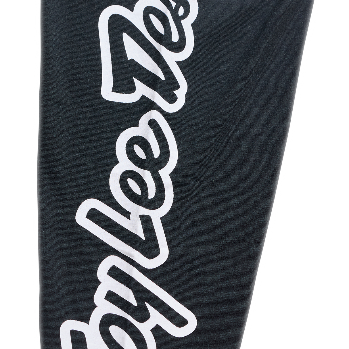 Long Sleeve Tee Signature - Black