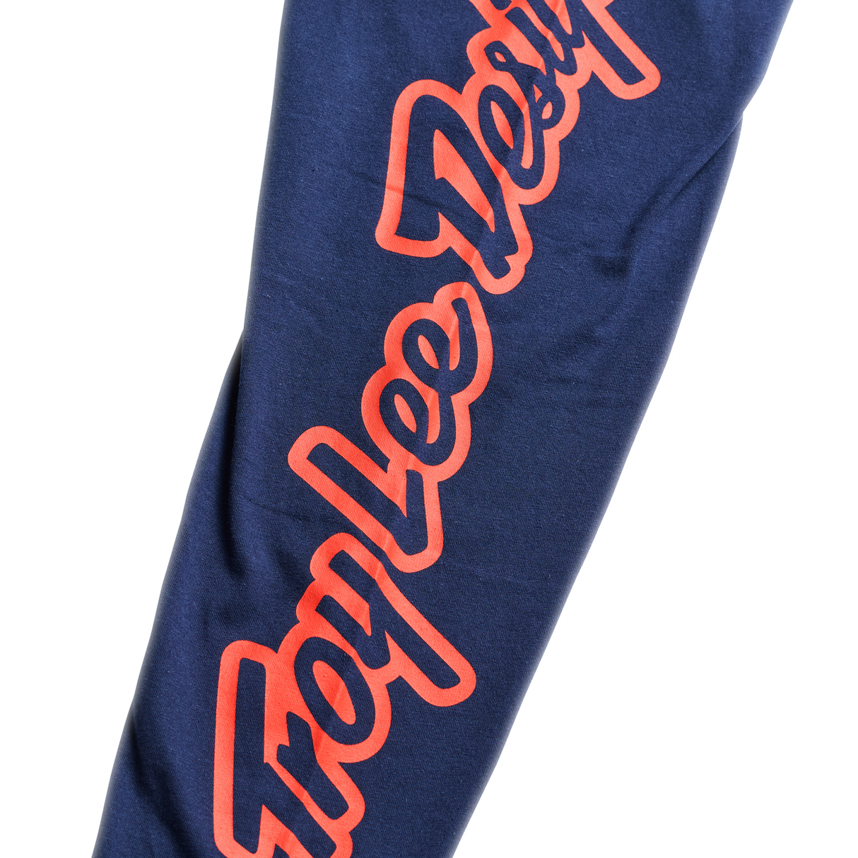 Long Sleeve Tee Signature - Navy