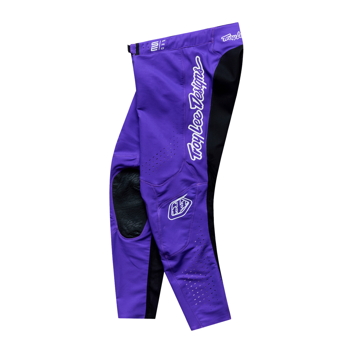 SE PRO Pant Solo - Neo Purple