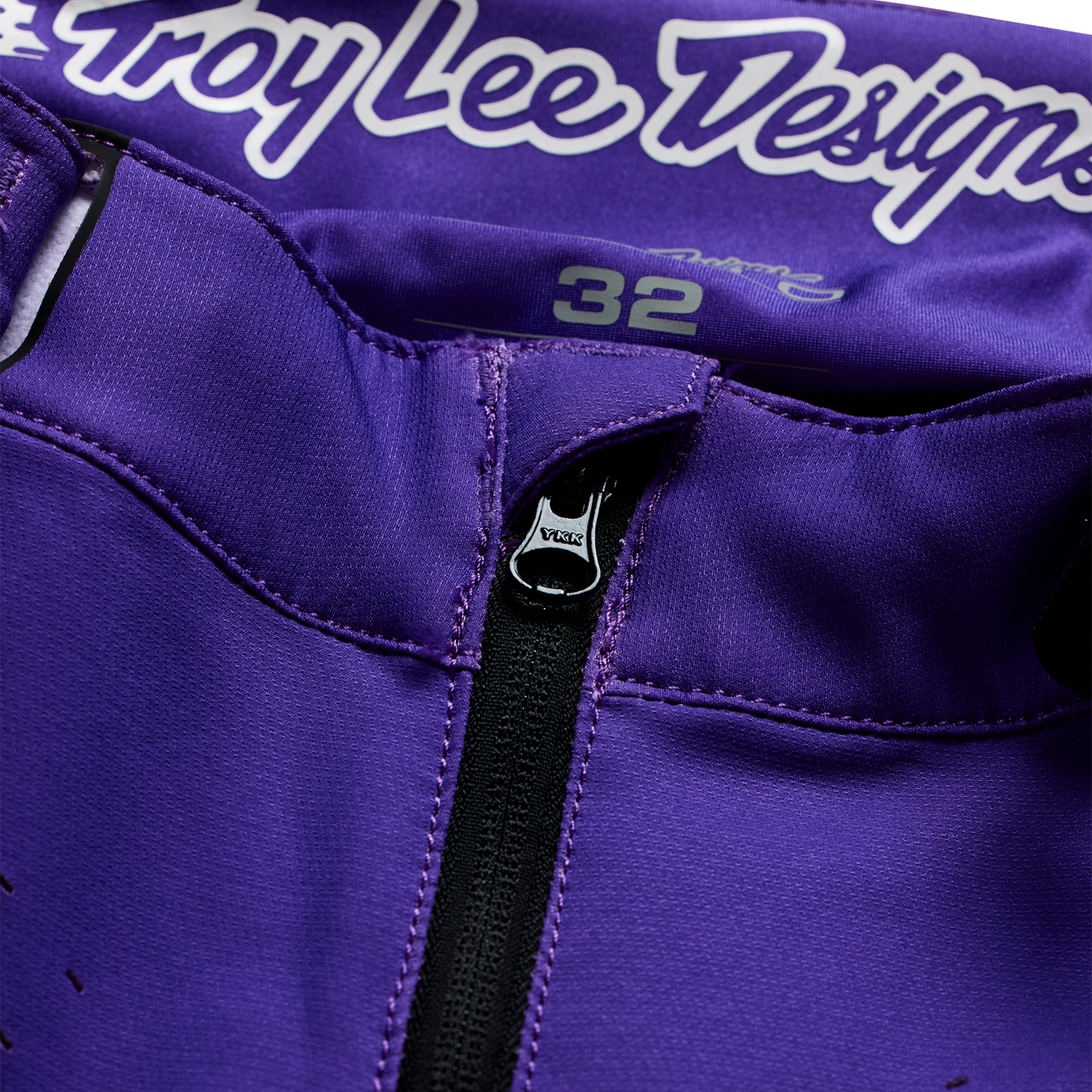 SE PRO Pant Solo - Neo Purple