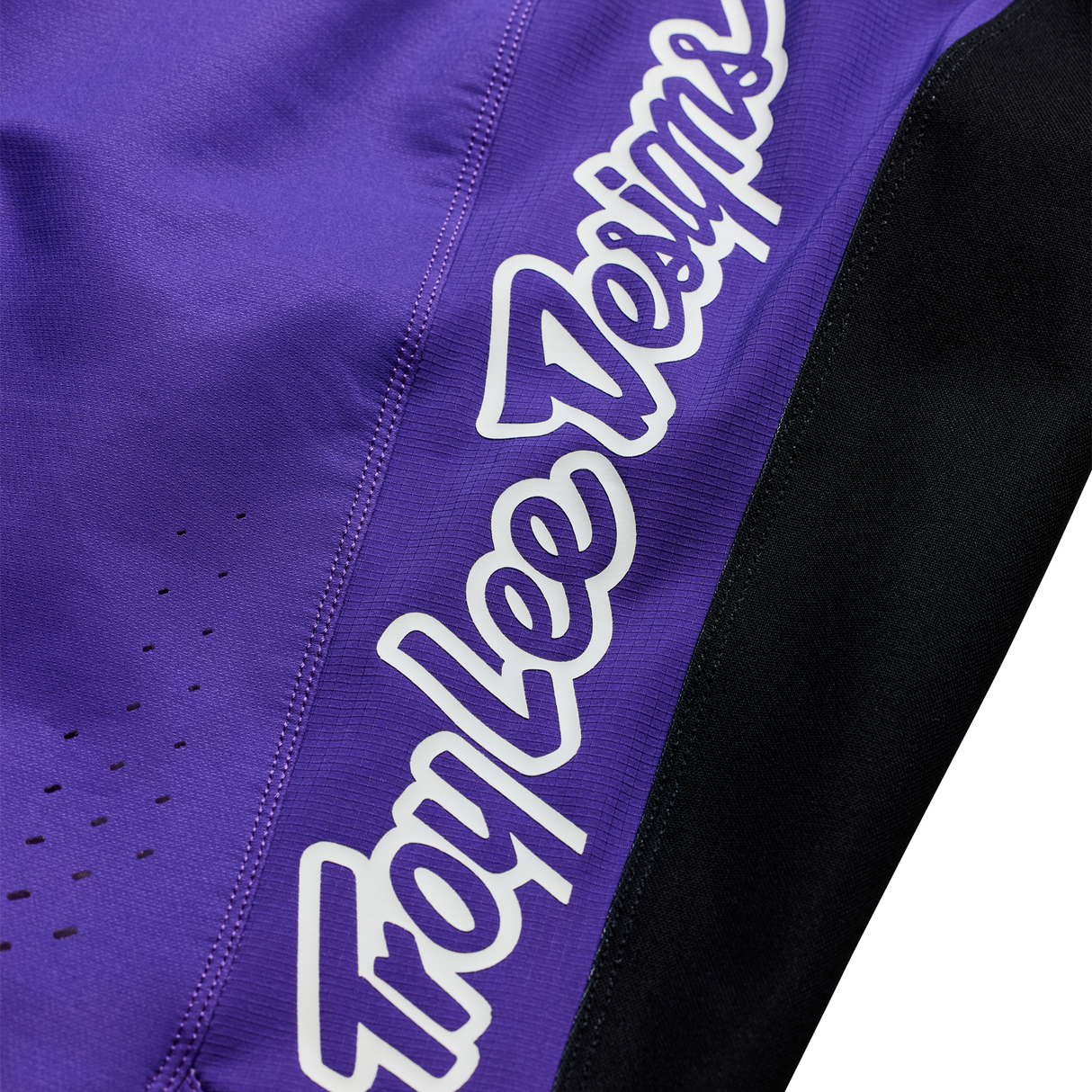 SE PRO Pant Solo - Neo Purple