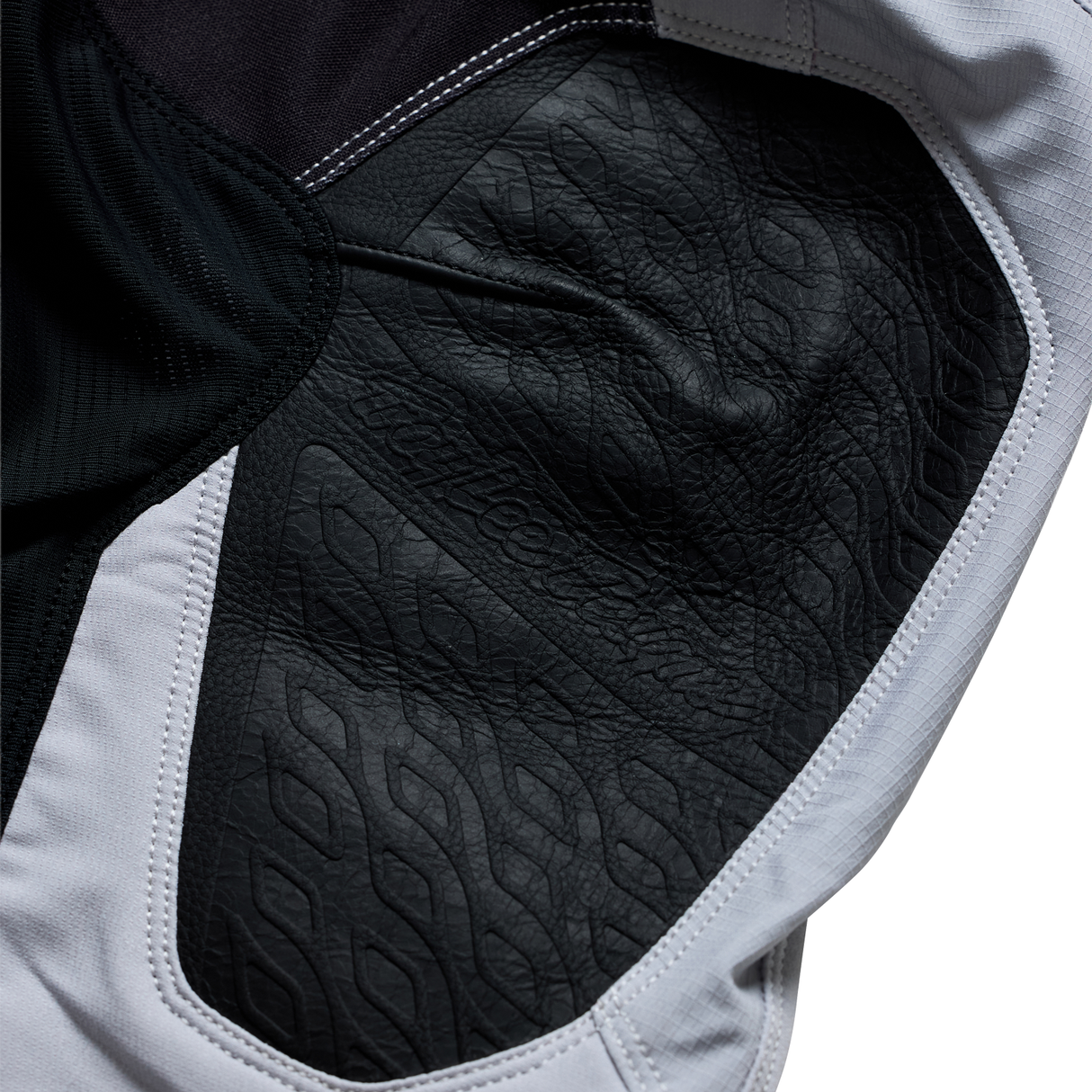 SE PRO Pant Solo - Titanium