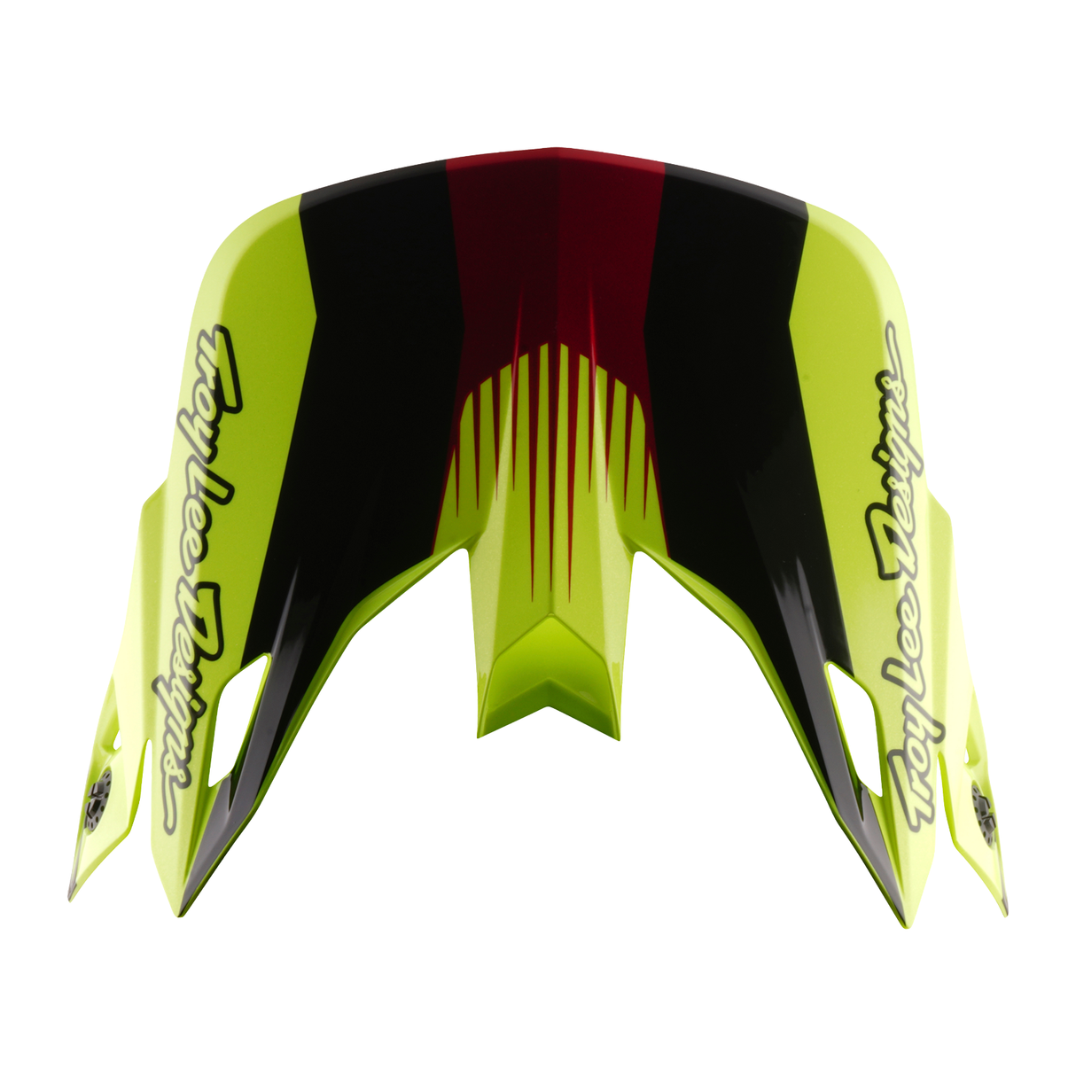 SE5 POLYCARBONATE Helmet w/Mips Ripper - Flo Yellow