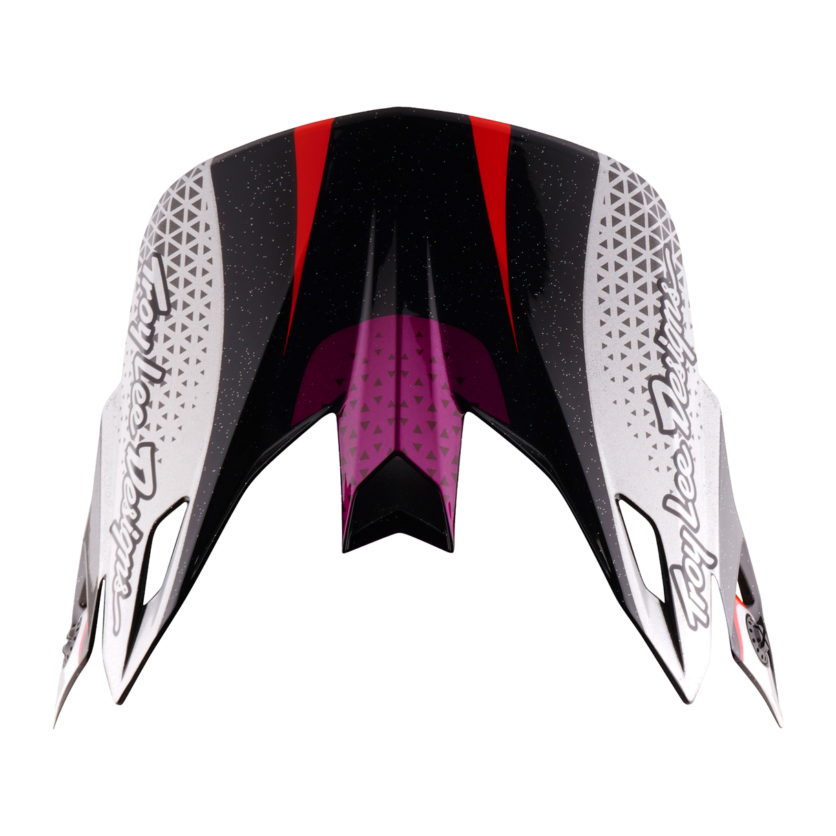 SE5 POLYCARBONATE Helmet w/Mips Aura - Violet/Black