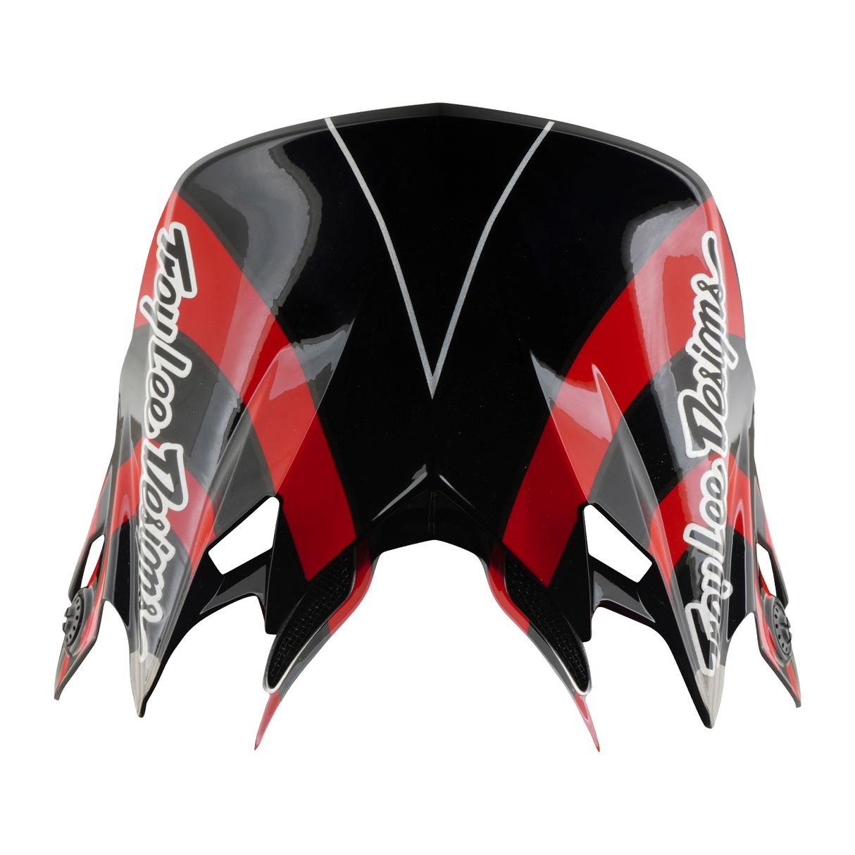 GP PRO Helmet w/Mips Pulse - Red