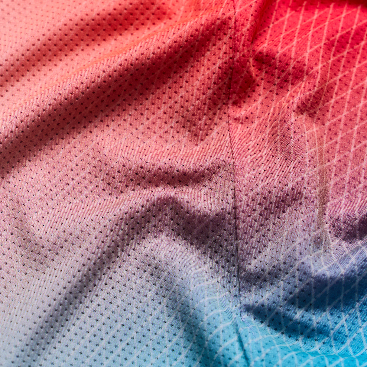 SE PRO Jersey Wander - White/Gunmetal