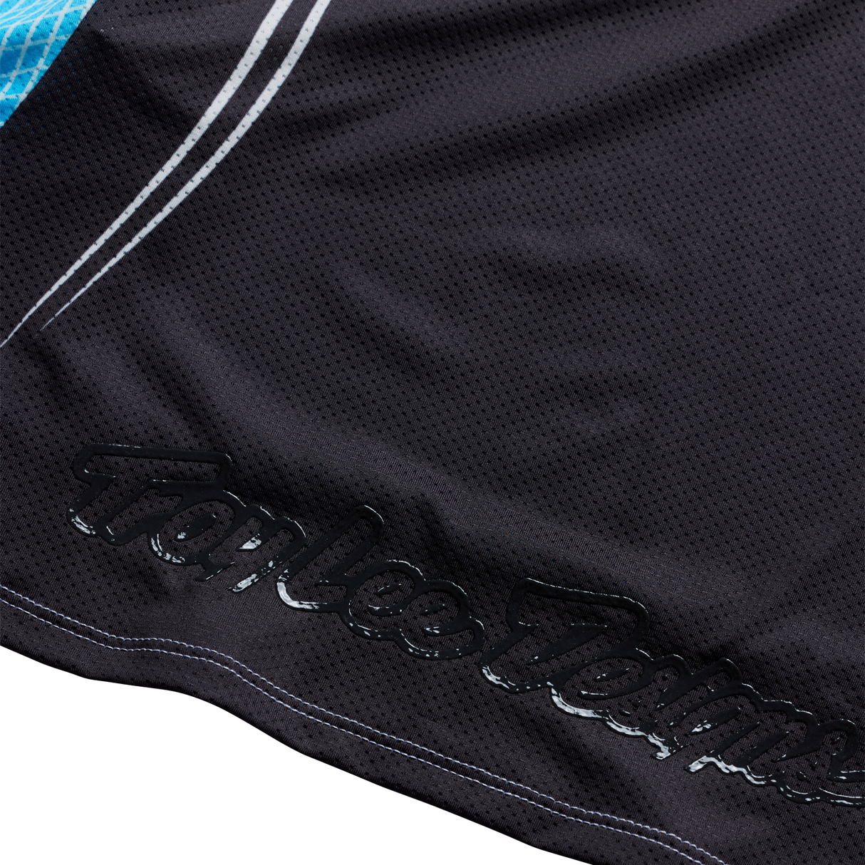 SE PRO Jersey Wander - White/Gunmetal