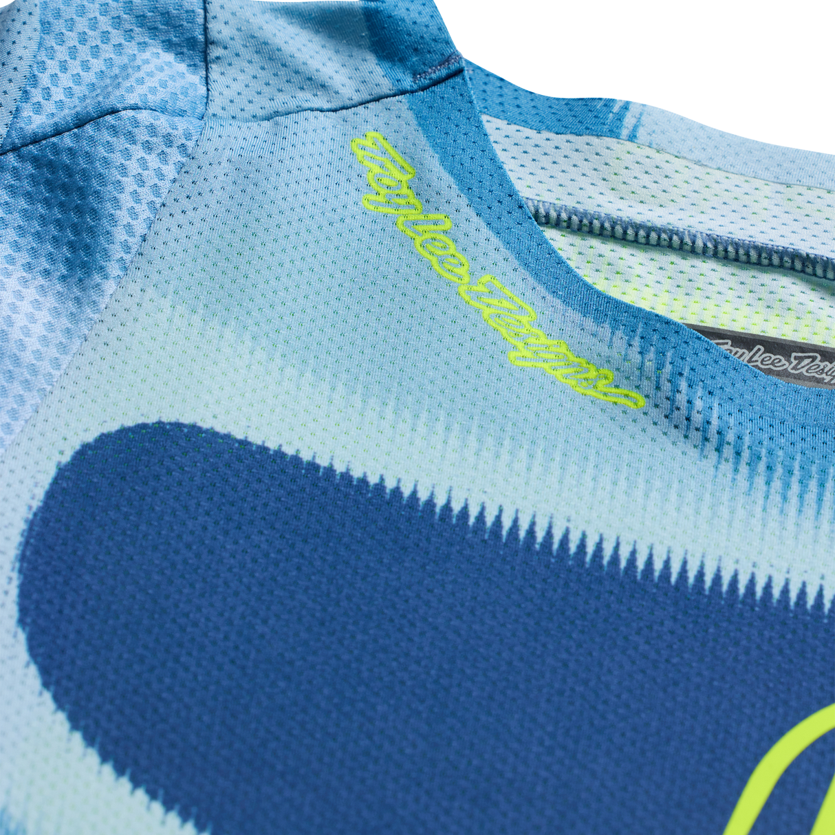 SE PRO Jersey Illusion - Slate/Flo Yellow