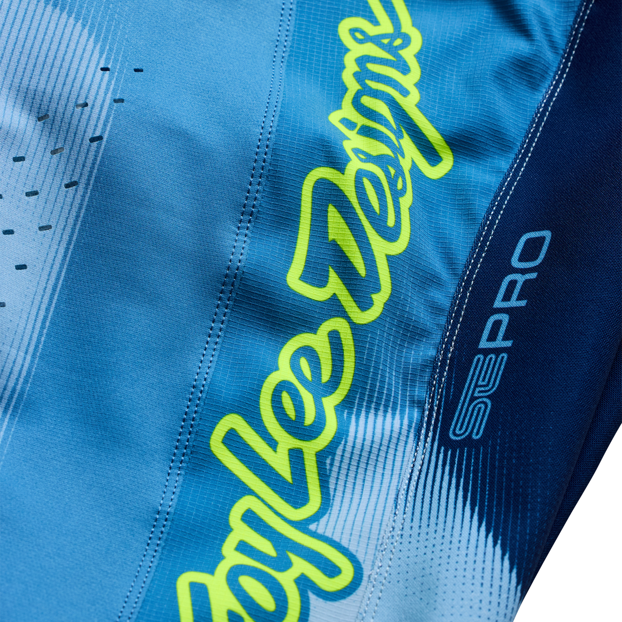SE PRO Pant Illusion - Slate/Flo Yellow