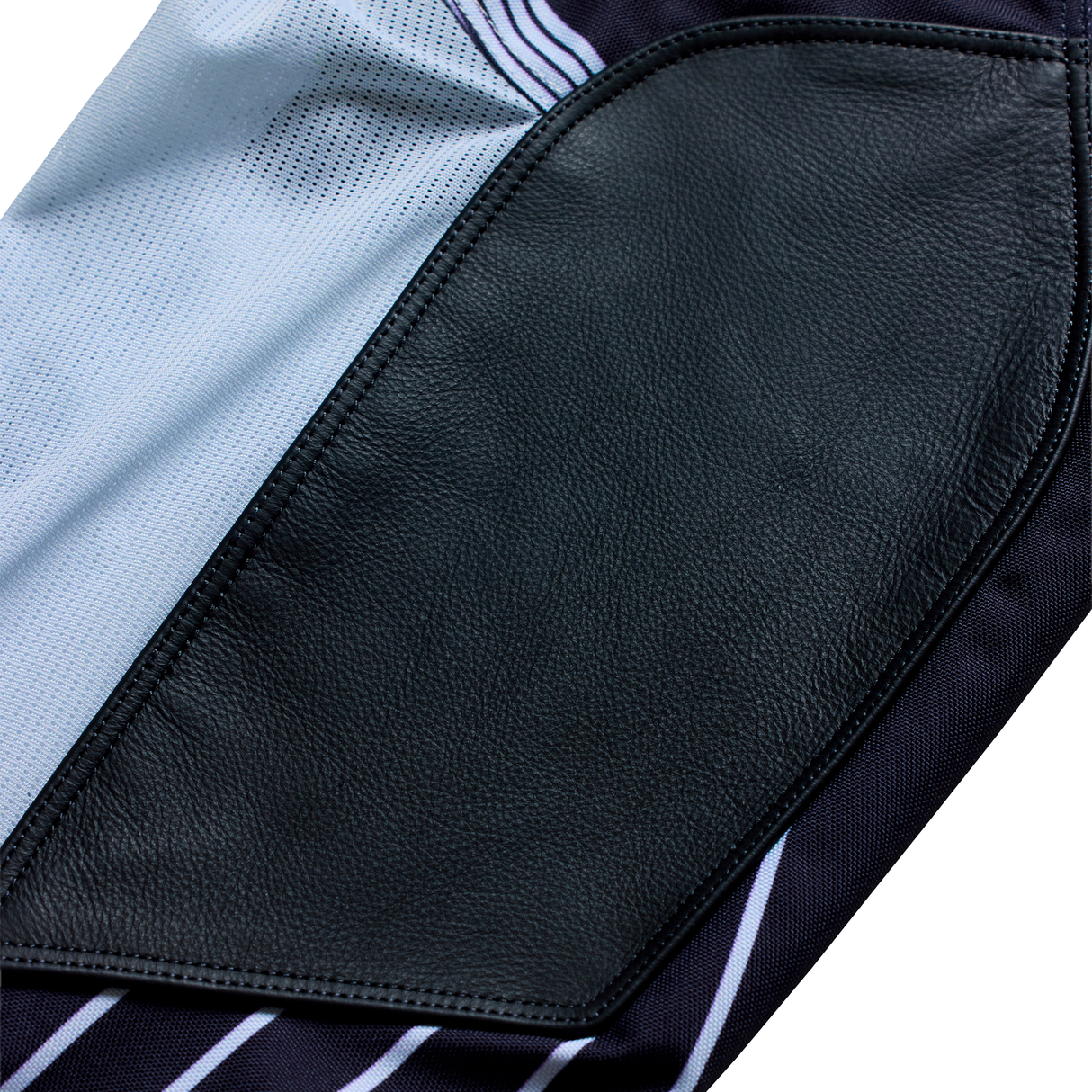 GP PRO Pant Stagger - Gunmetal/Neo Yellow