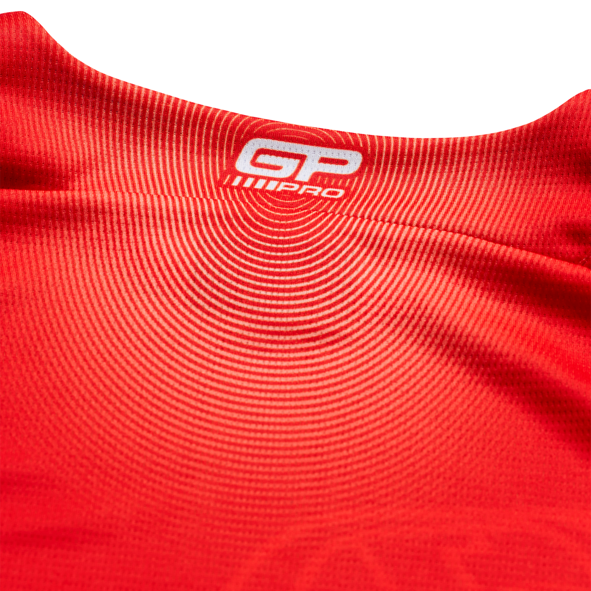 GP PRO Jersey Imprint - Blue/Orange