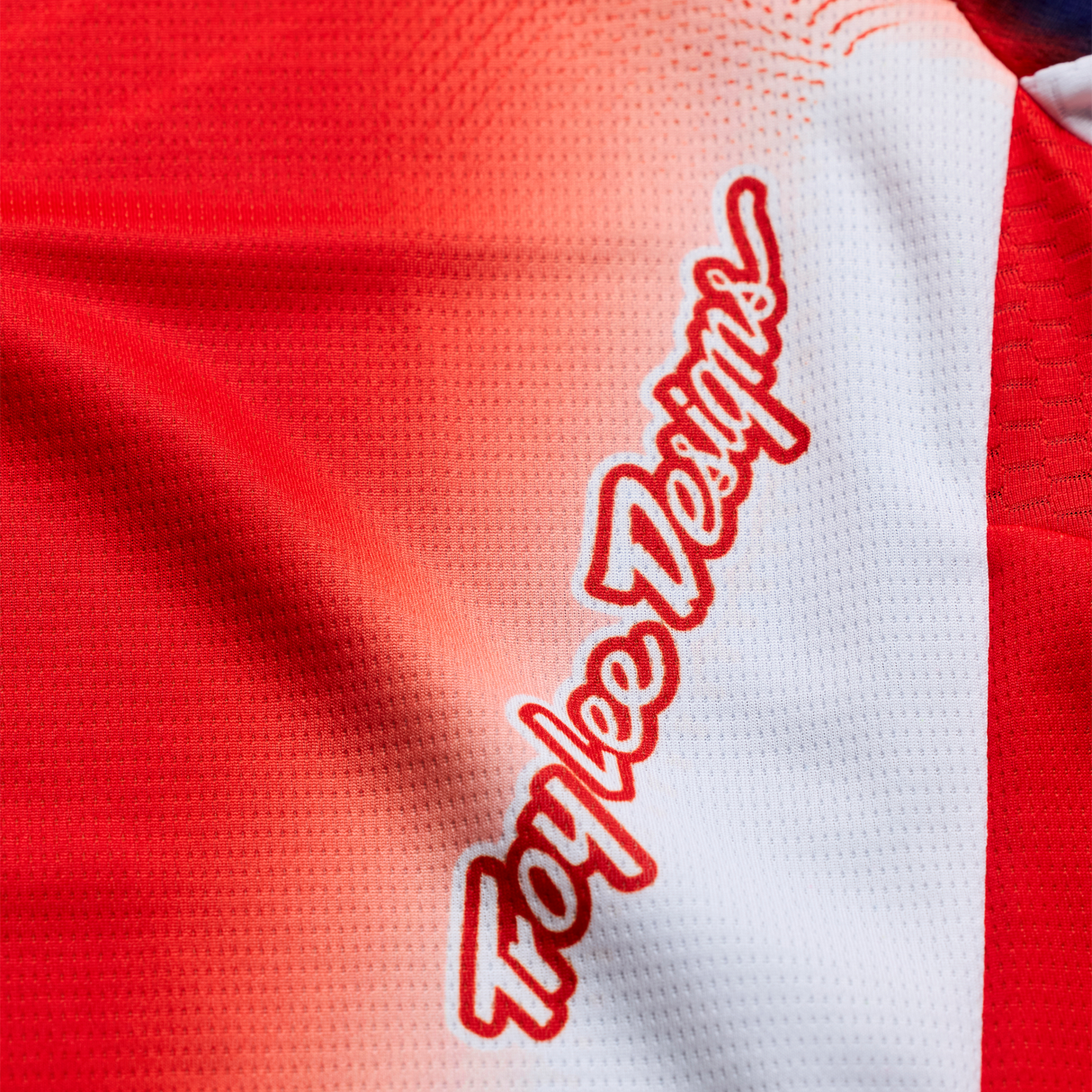 GP PRO Jersey Imprint - Blue/Orange