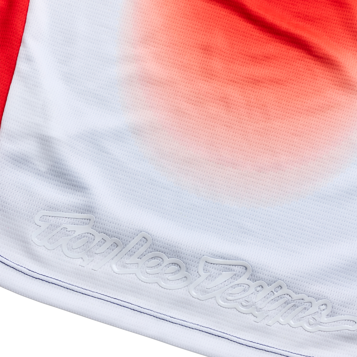 GP PRO Jersey Imprint - Blue/Orange
