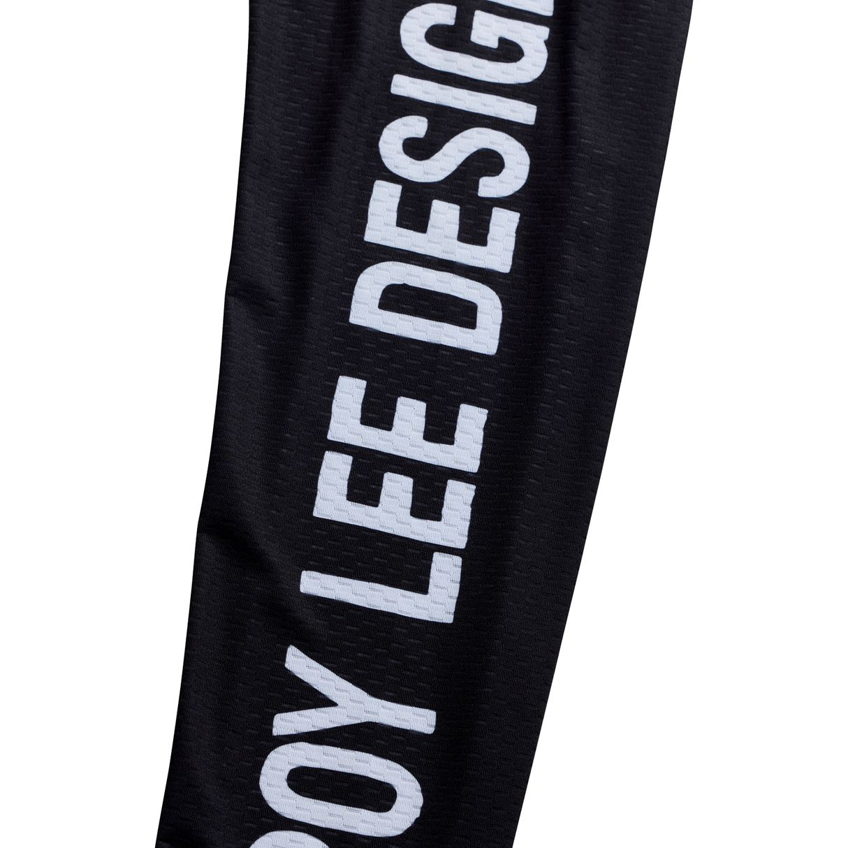 GP PRO AIR Jersey Locked - Black